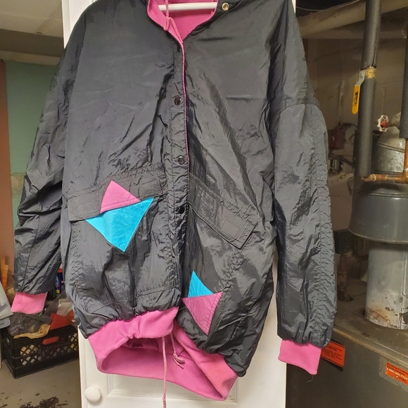 Jacket women's - Picture 1 of 3